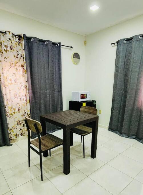 Jan Thiel Studio Apartment Near The Beach מראה חיצוני תמונה
