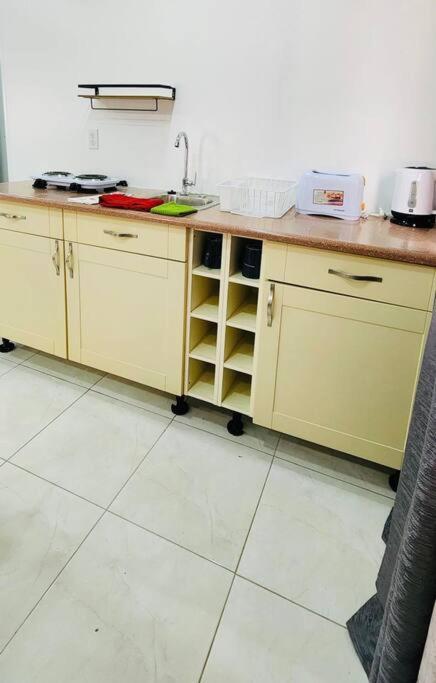 Jan Thiel Studio Apartment Near The Beach מראה חיצוני תמונה