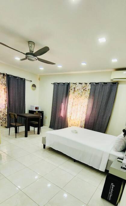 Jan Thiel Studio Apartment Near The Beach מראה חיצוני תמונה